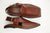 Double Sole Extended Cup Shape Chappal LH-142